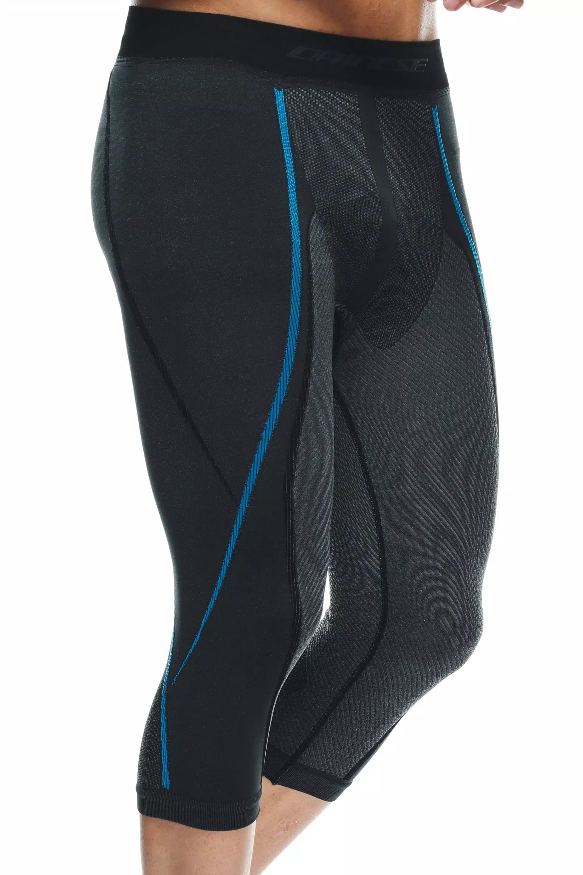 Pantaloni da base di Baselayer da 3/4 di Bainese | Uomini | 20191602360700