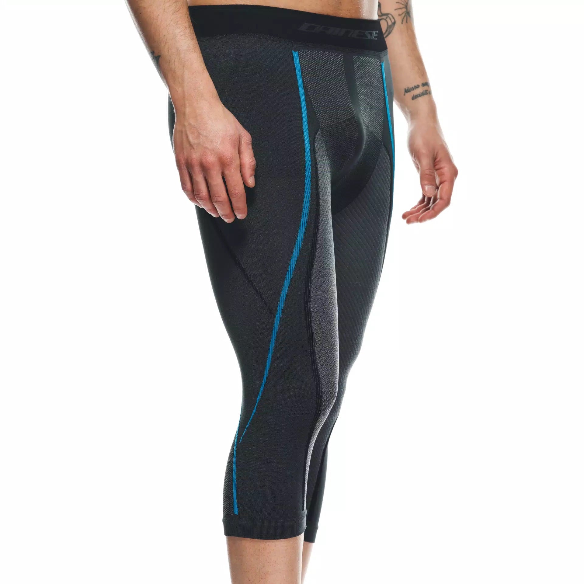 Pantaloni da base di Baselayer da 3/4 di Bainese | Uomini | 20191602360700