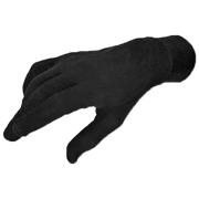 Guanti interni bachi di seta | 20199008500100