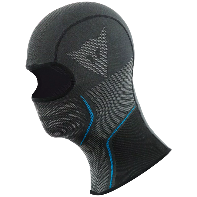 Cappuccio di tempesta balaclava secco dainese | 201996268607001