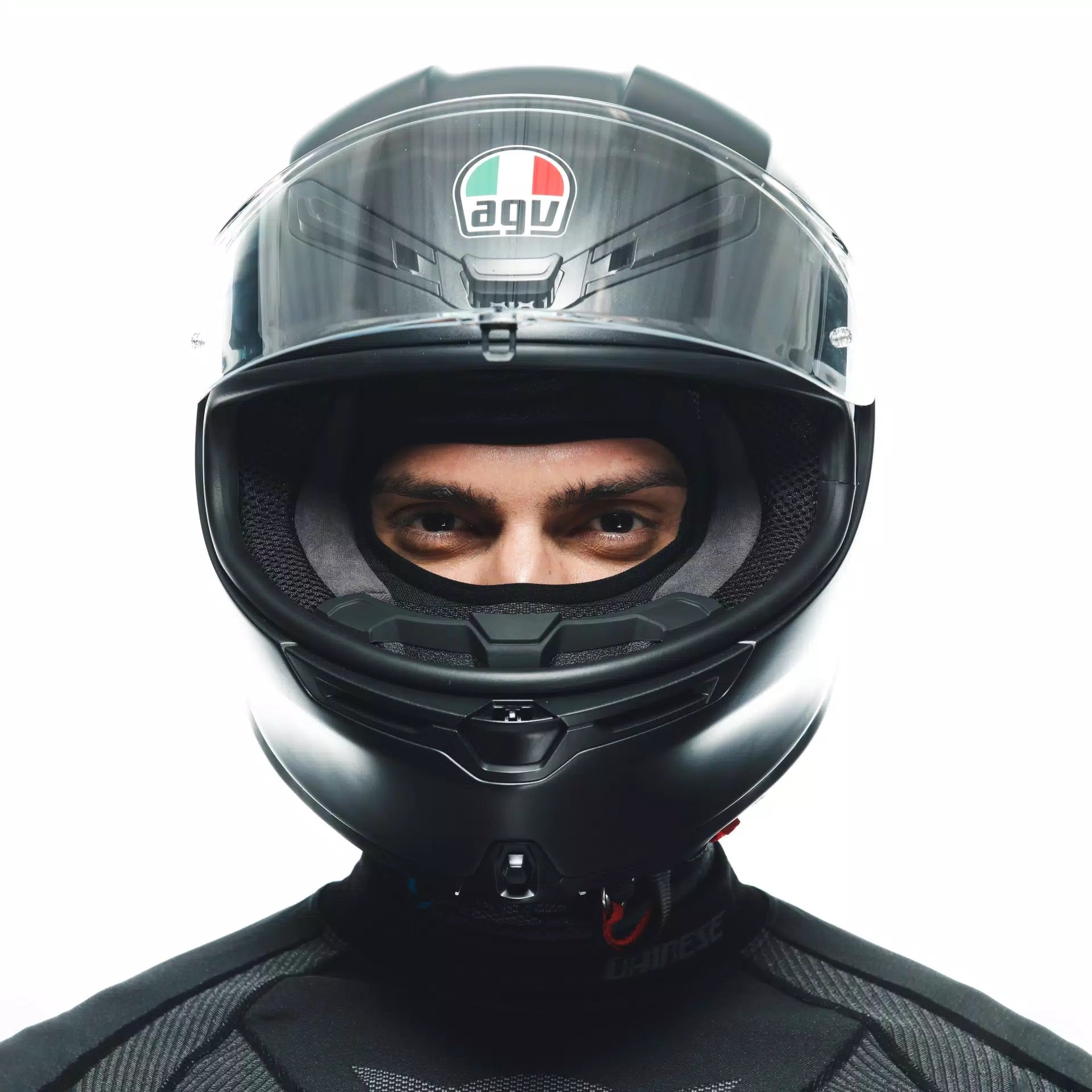 Cappuccio di tempesta balaclava secco dainese | 201996268607001