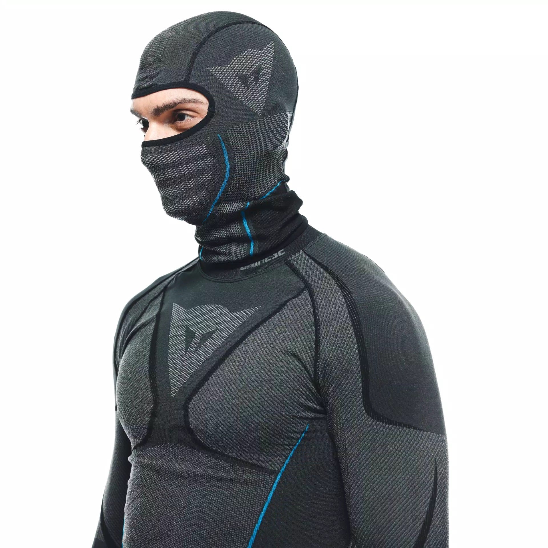 Cappuccio di tempesta balaclava secco dainese | 201996268607001