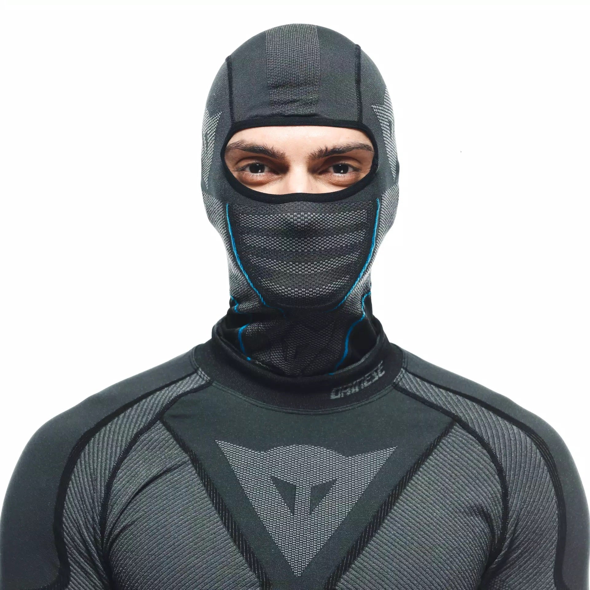 Cappuccio di tempesta balaclava secco dainese | 201996268607001
