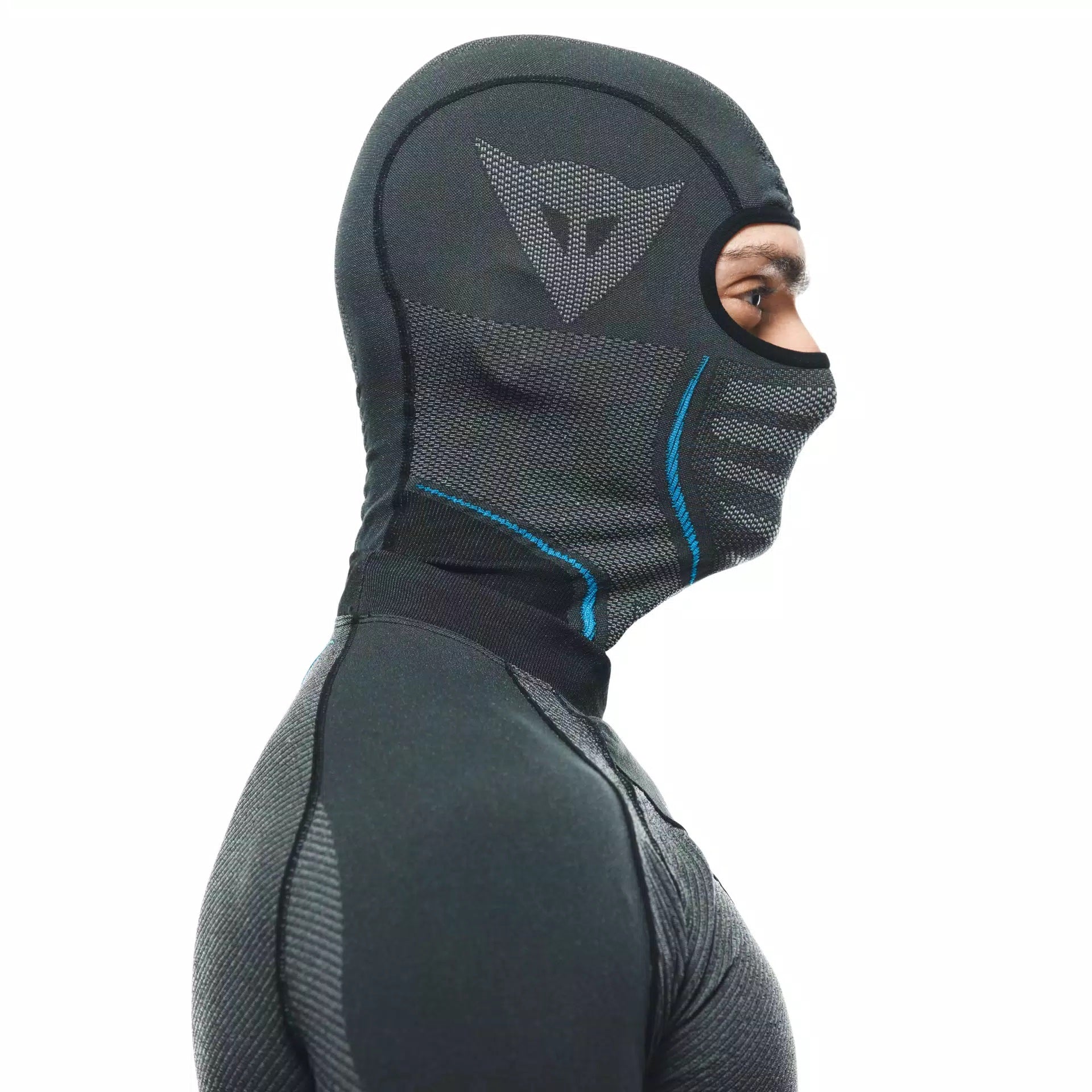 Cappuccio di tempesta balaclava secco dainese | 201996268607001