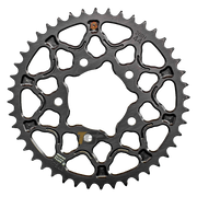 Wheel Marchesini, Oz e BST (201H-HR20GP) -37-47, 520 Denti, 520