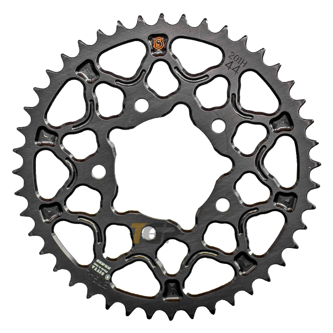 Wheel Marchesini, Oz e BST (201H-HR20GP) -37-47, 520 Denti, 520