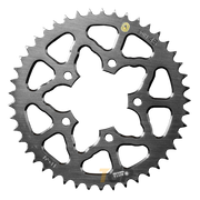 Ruota a catena in alluminio Sitta Ducati Panigale V4/S (2025) (212D) -37-48 Denti, 520 Divisione