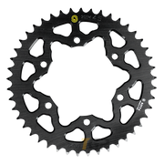 Sitta Aluminium pignone Yamaha R1 (03-14) (201M) – 37-48 denti, 520 passo 
