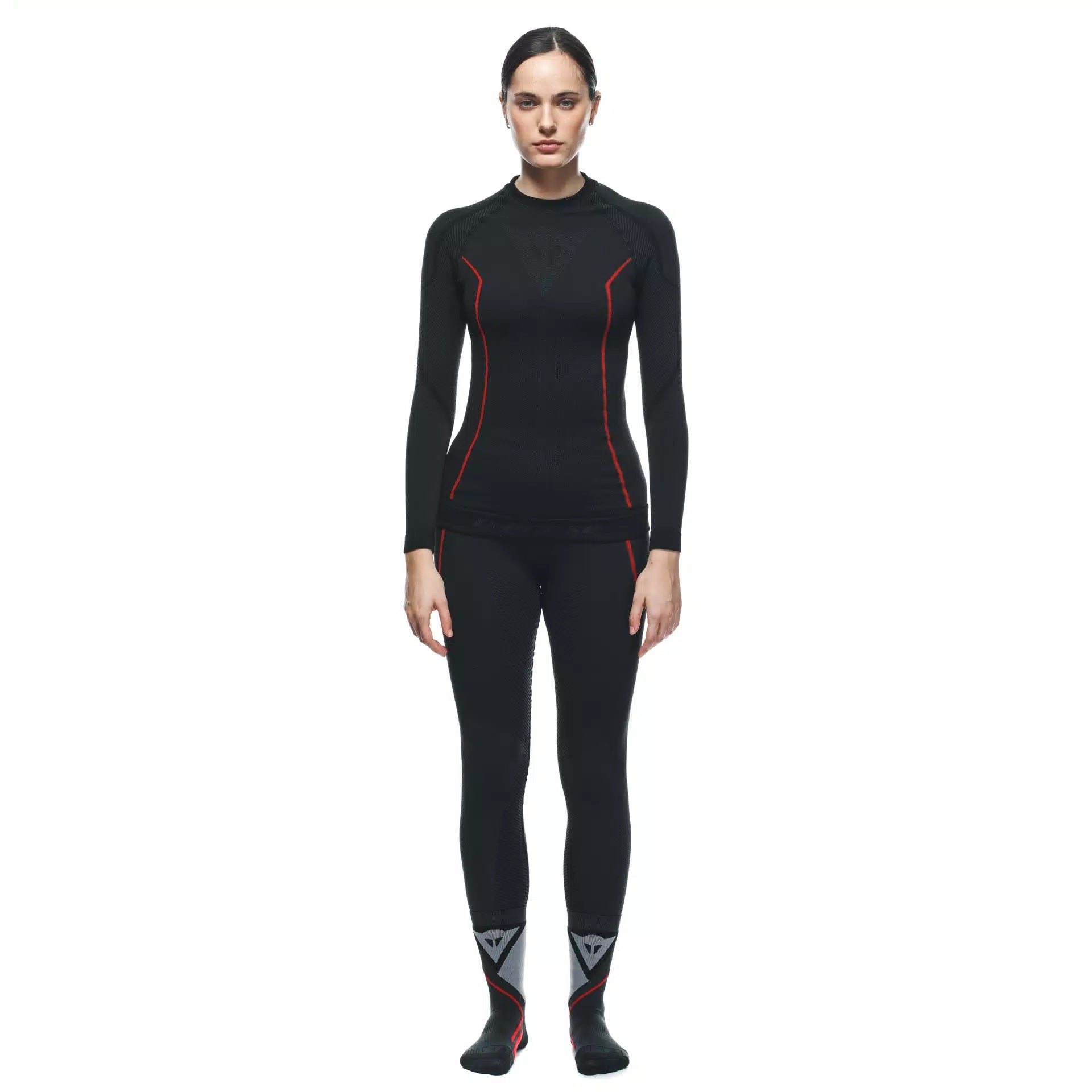 Baselayer Dainese Langarmhirt Thermo LS Lady | Donne | 20291601660600