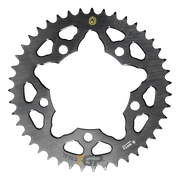 Ruota a catena in alluminio Sitta BMW S1000RR K46 (09-18) (202Y) -37-47 Denti, 525 Divisione