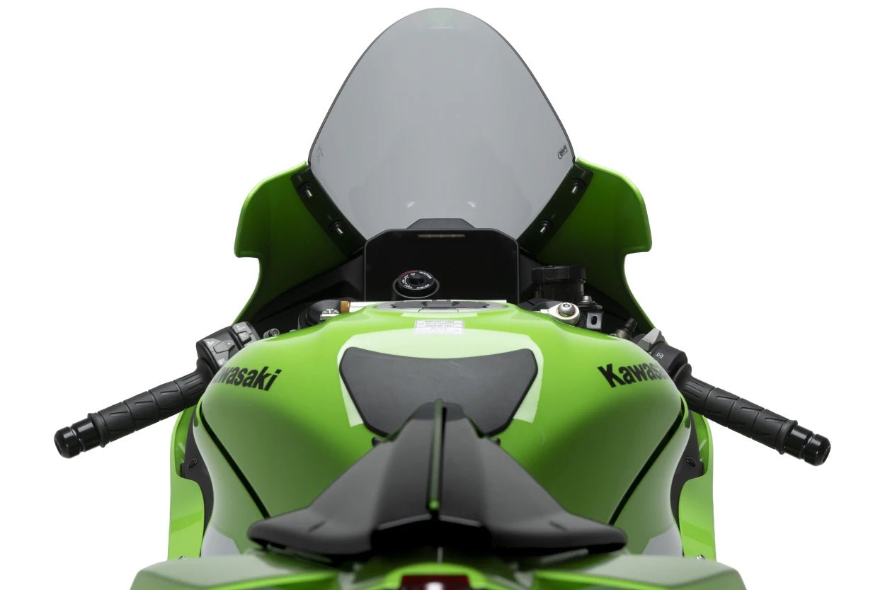 Puig R-Racer Parabrezza Kawasaki ZX-10 R (2026) 