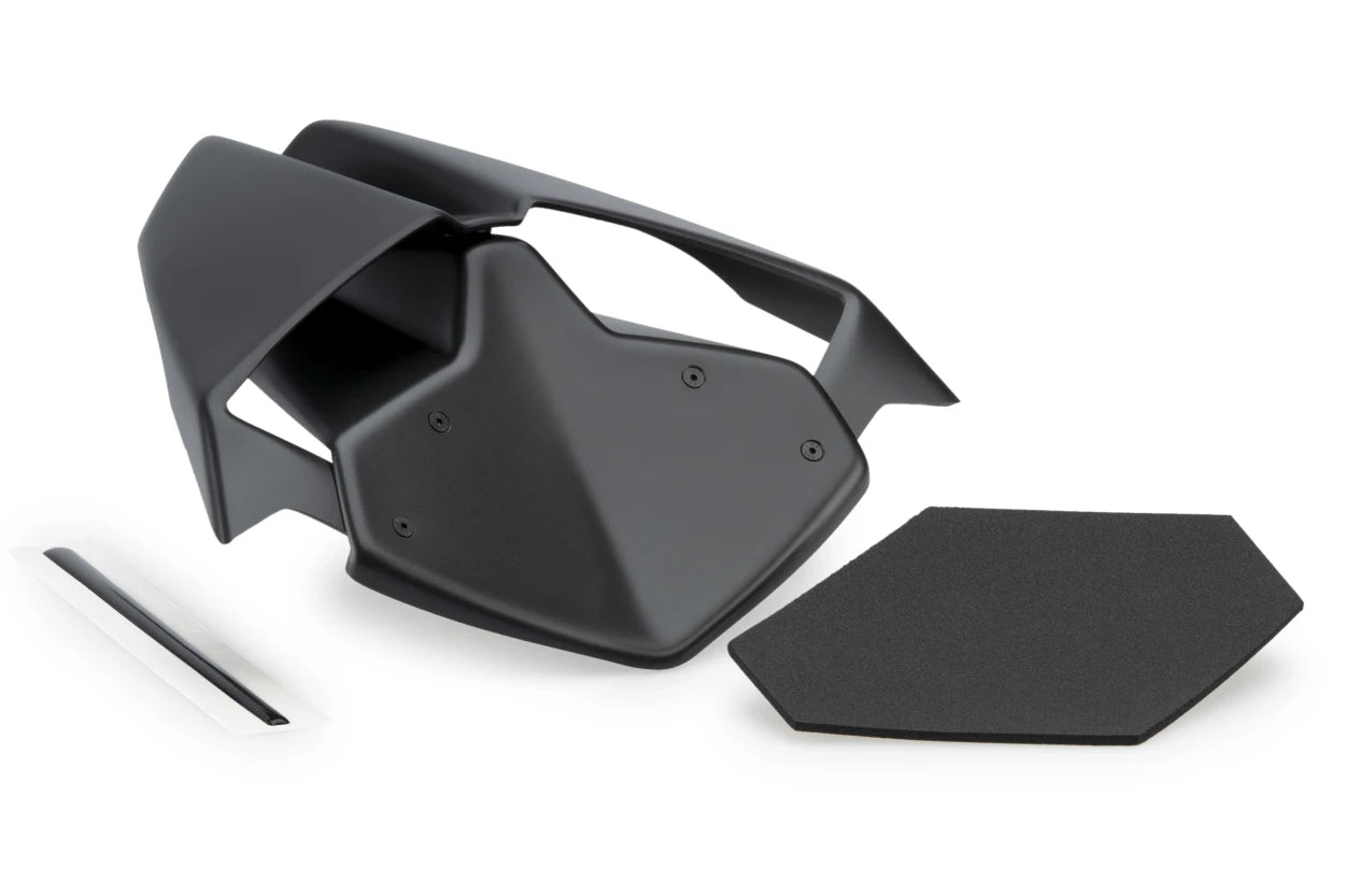 Carena supplementare posteriore Puig Yamaha YZF-R1/M RN65 (20-25) 