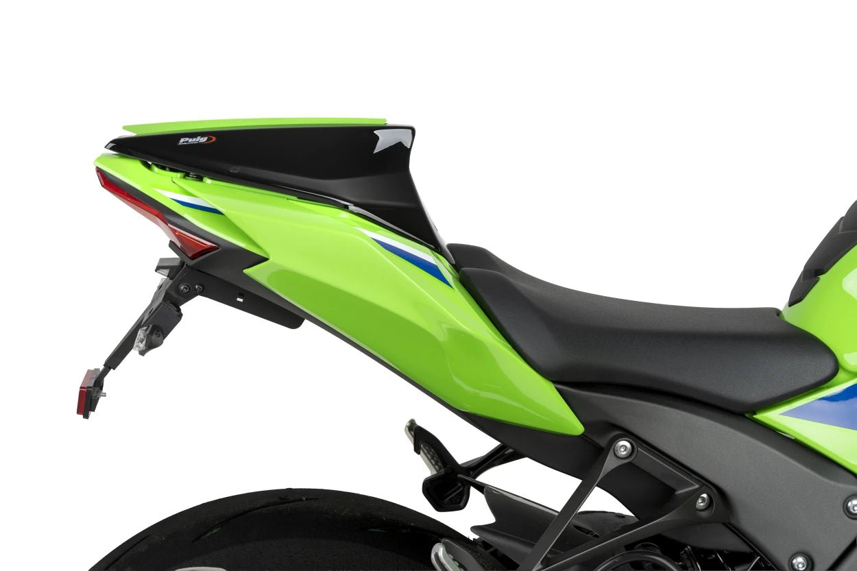 Carena posteriore aggiuntiva Puig Kawasaki ZX-10 R/RR (2026) 