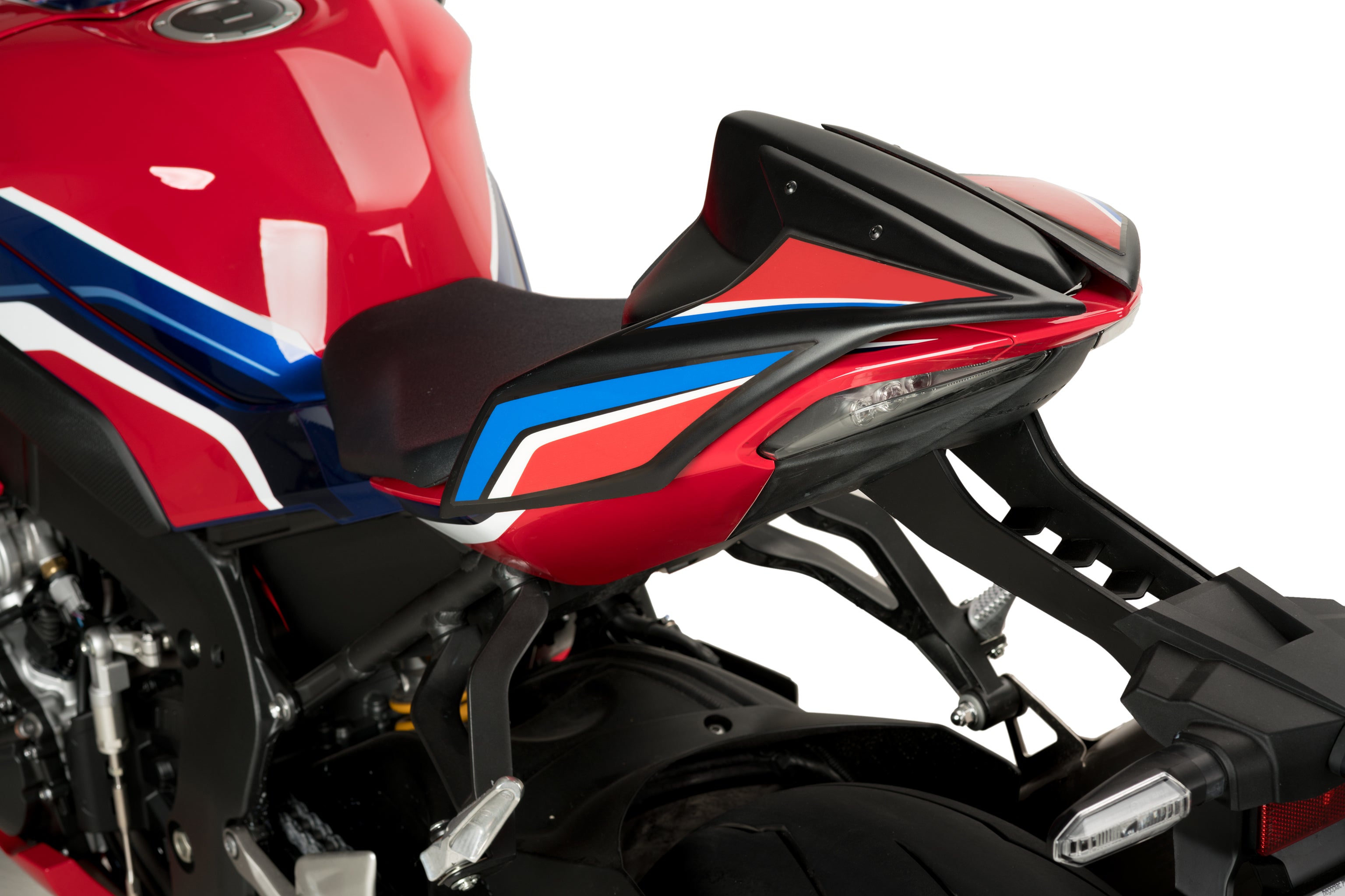 Carena posteriore aggiuntiva Puig Honda CBR 1000 RR-R (20-25) 