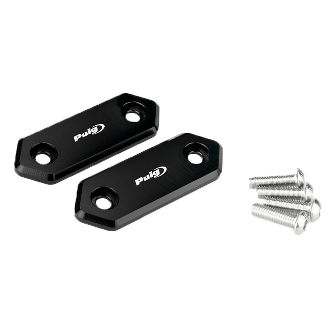 Coperture specchietti Puig Kawasaki ZX-4 RR (23-25) 