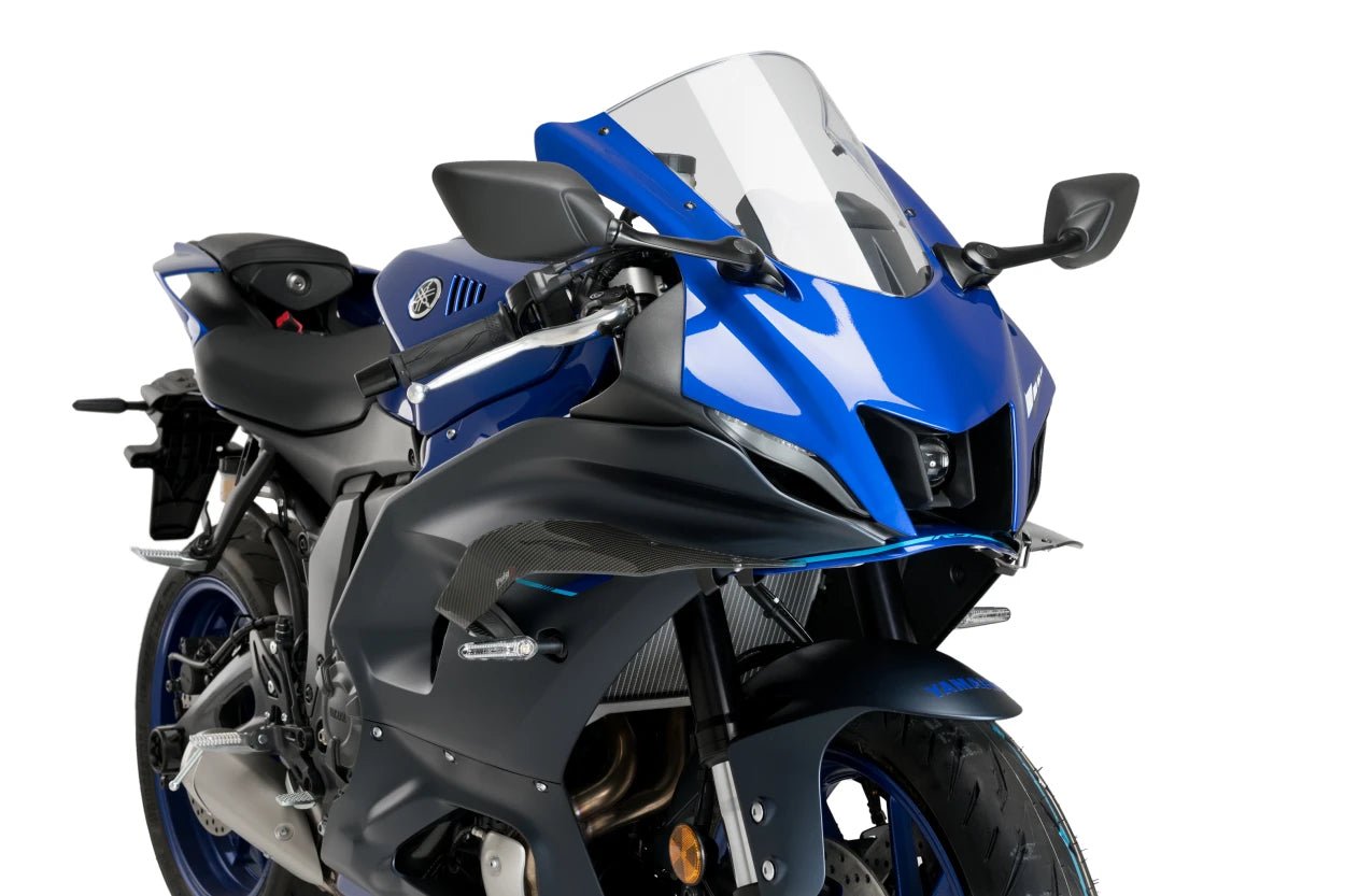 Spoiler laterale Puig Race Downforce Yamaha YZF-R7 (22-26) 