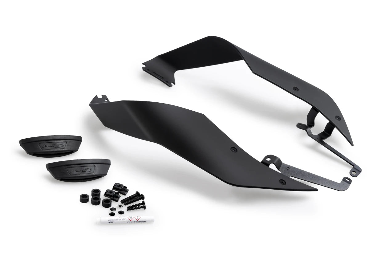 Spoiler laterale Puig Race Downforce Yamaha YZF-R7 (22-26) 