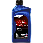 ELF Moto 4 Race 10W60 olio motore - 1 litro 