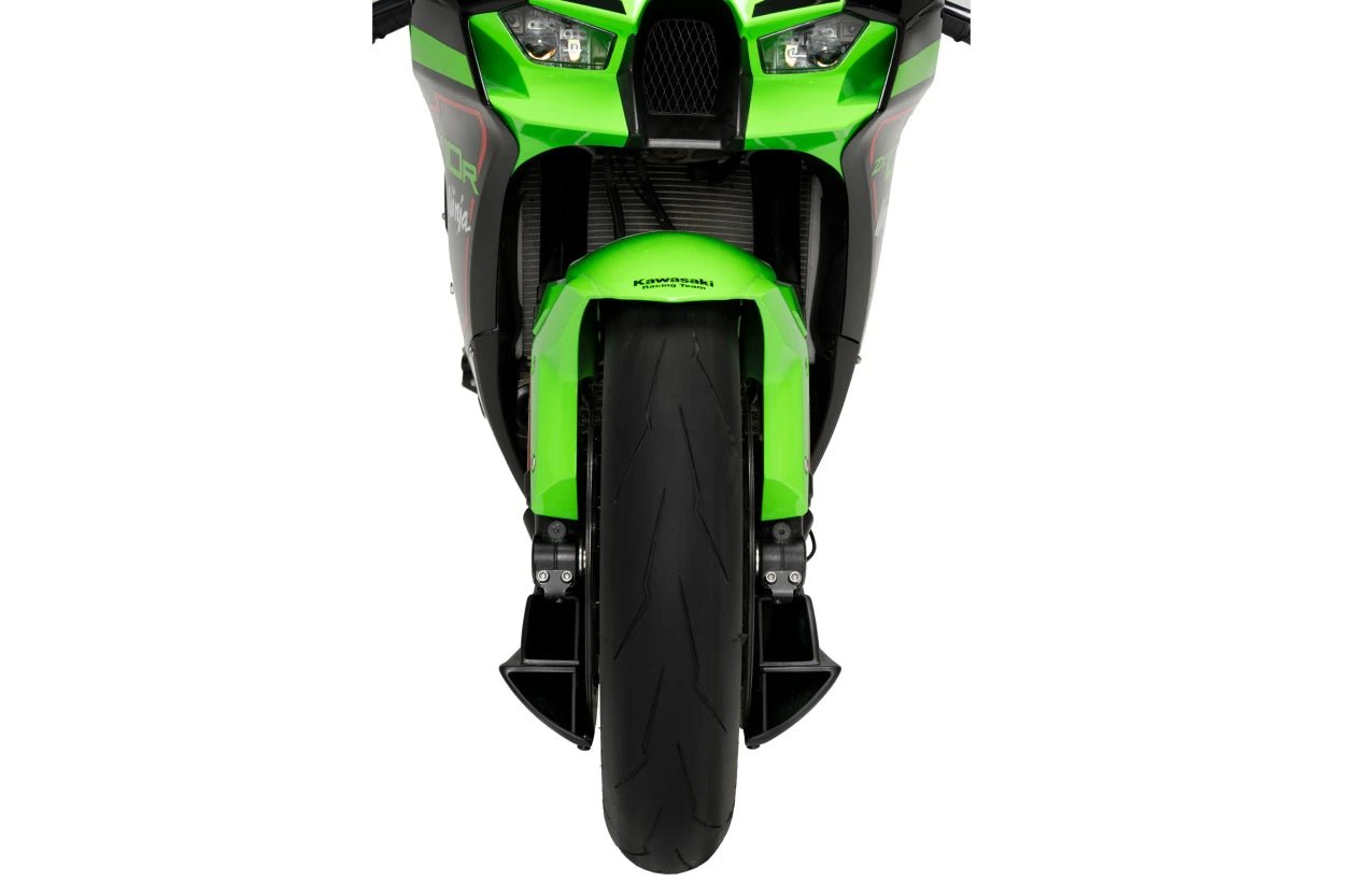 Pinze freno Raffreddamento Condotti d'aria Puig Kawasaki ZX-10 R/RR (2026) 