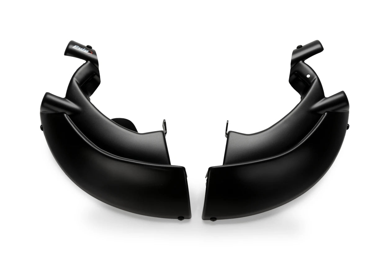 Pinze freno Raffreddamento Condotti d'aria Puig Kawasaki ZX-10 R/RR (2026) 