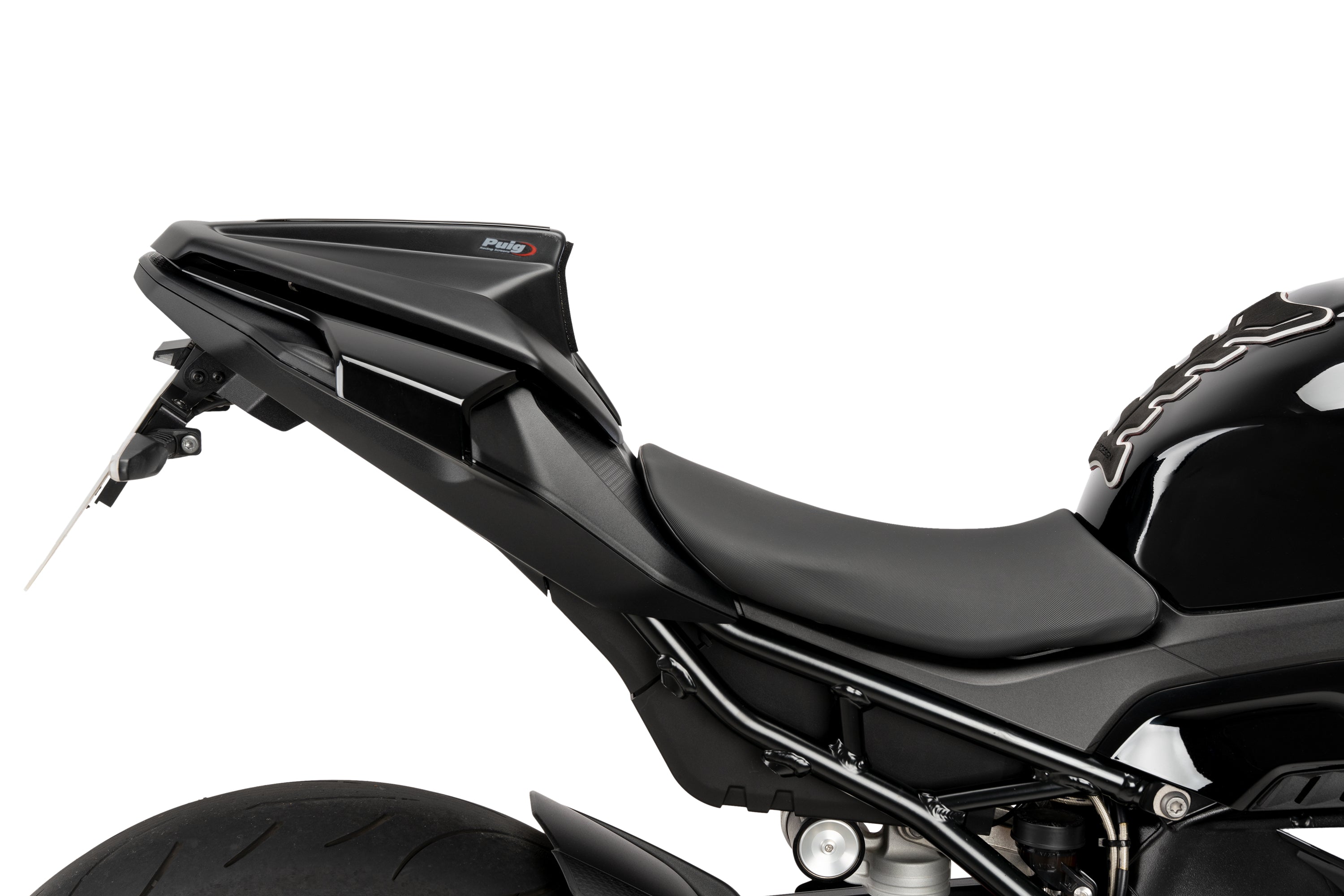 Carena aggiuntiva posteriore Puig BMW S1000RR K67 (23-25) 