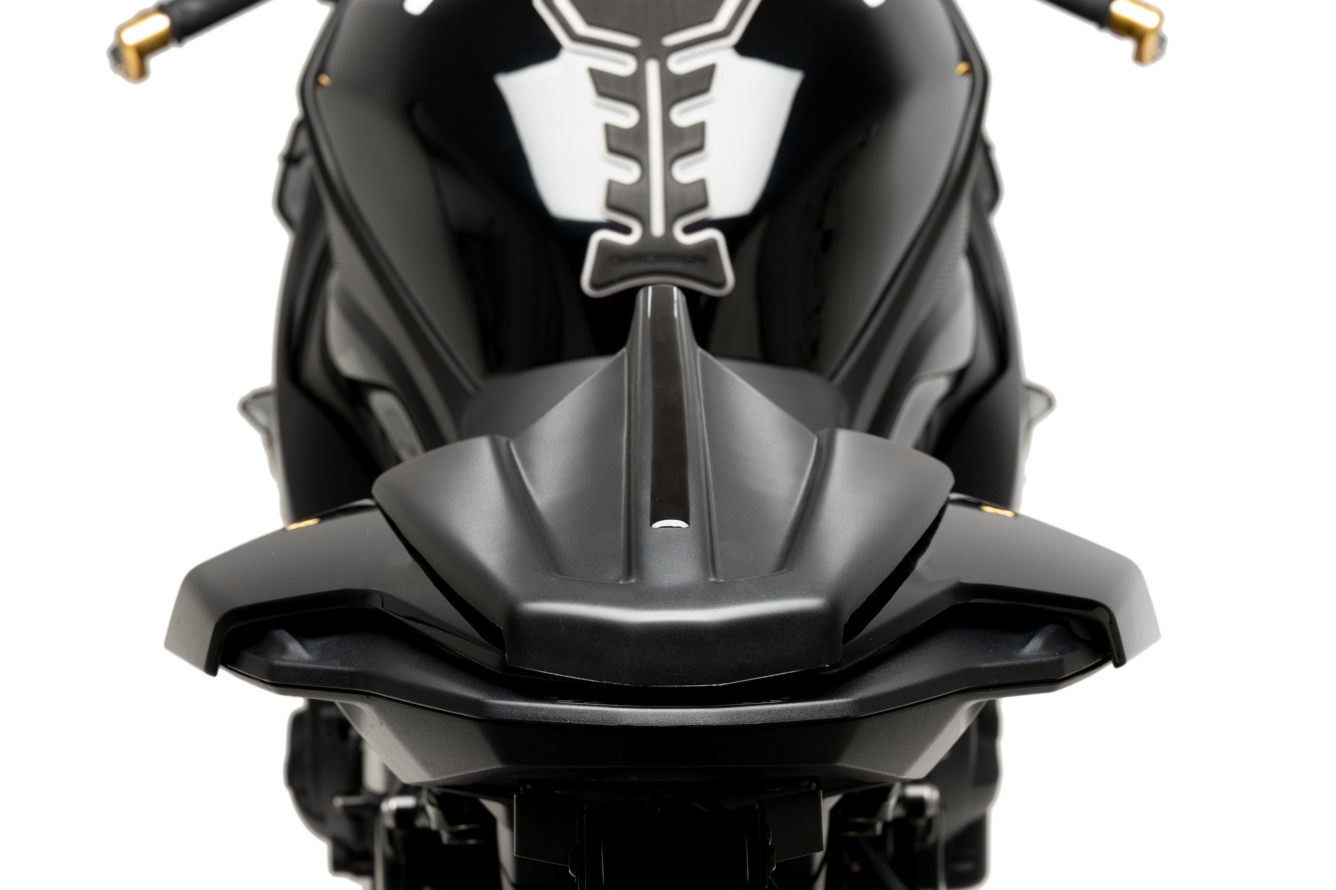 Carena aggiuntiva posteriore Puig BMW S1000RR K67 (23-25) 