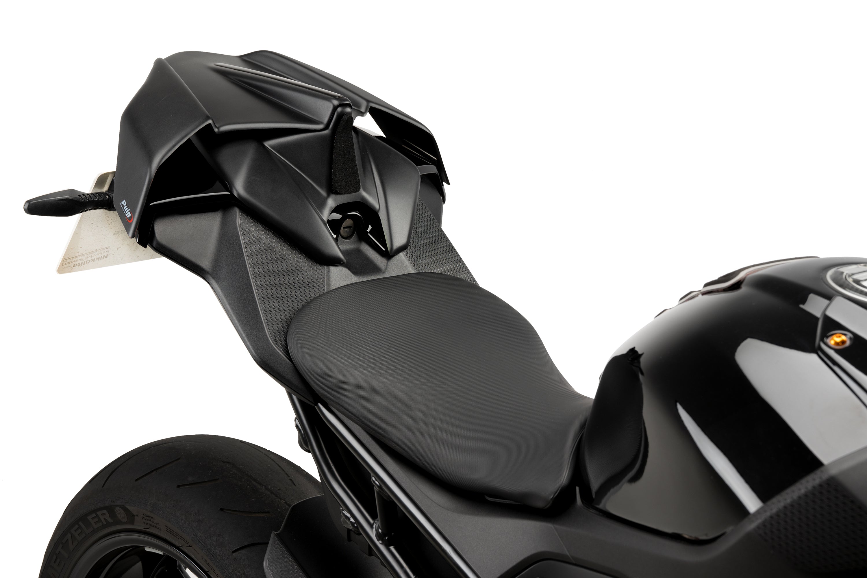 Carena aggiuntiva posteriore Puig BMW S1000RR K67 (23-25) 