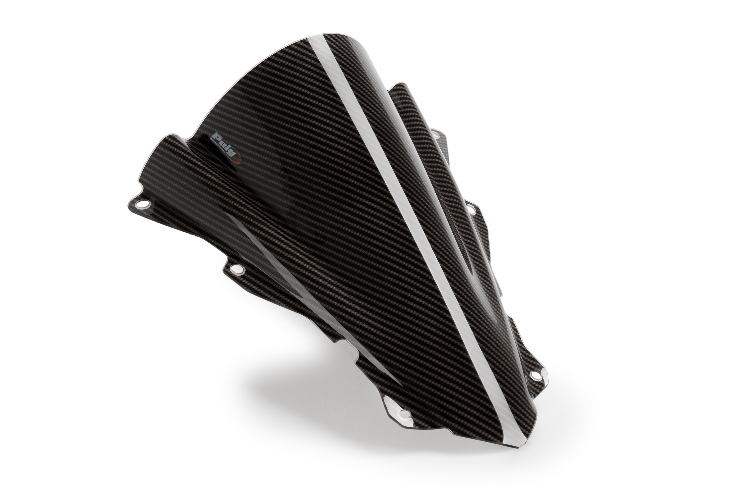 Puig Z-Racing Parabrezza Kawasaki ZX-4 RR (23-25) 