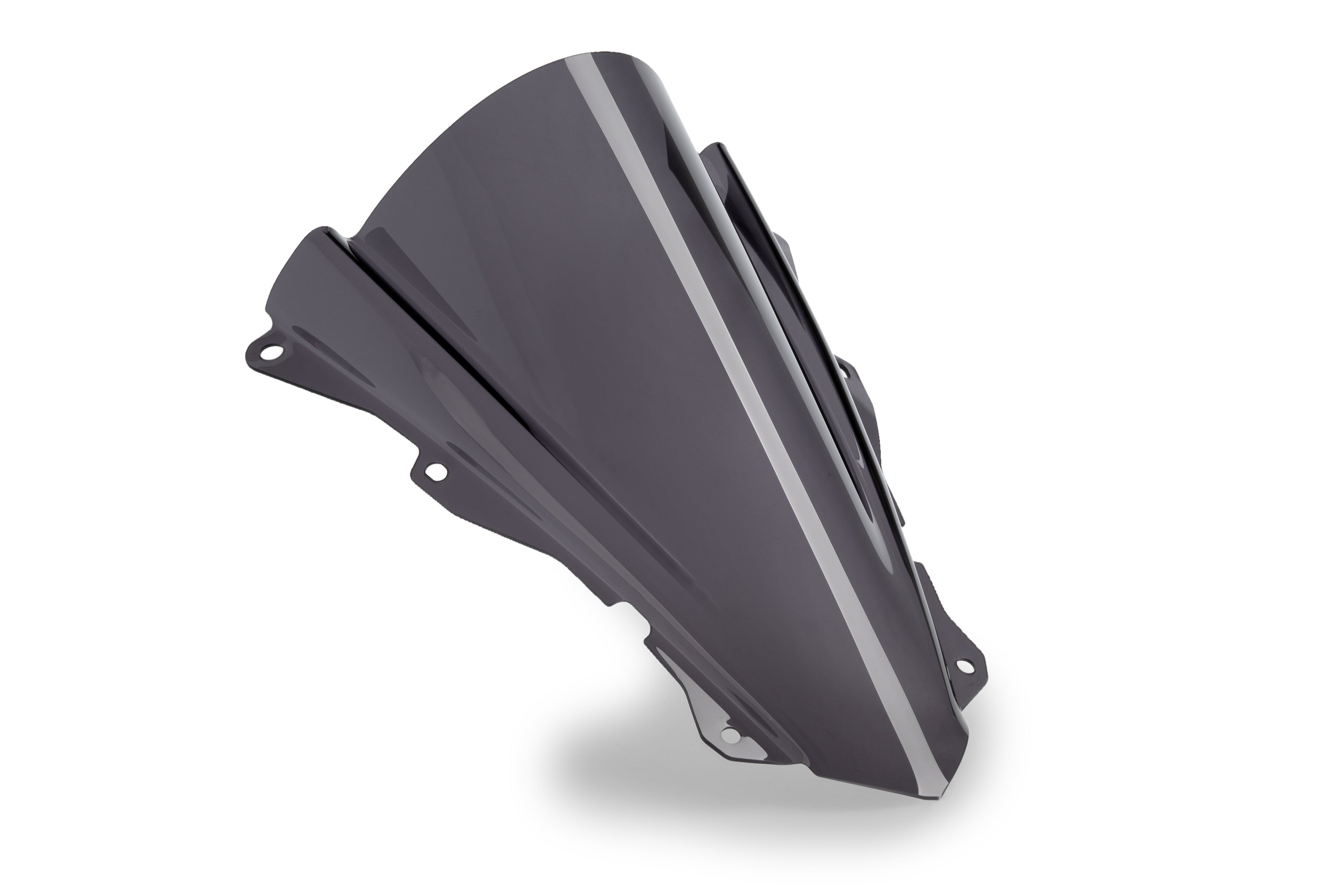 Puig Z-Racing Parabrezza Kawasaki ZX-4 RR (23-25) 