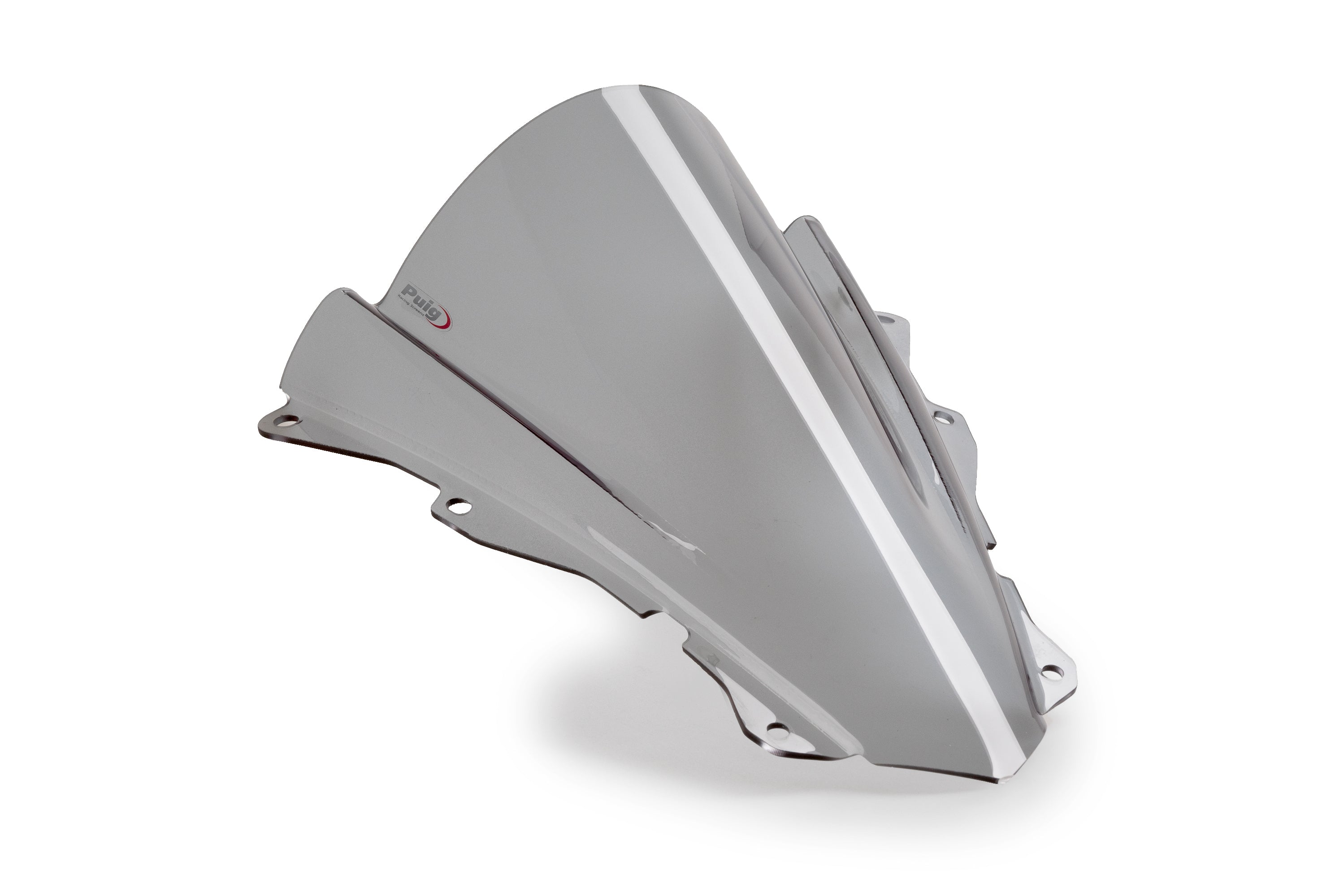 Puig Z-Racing Parabrezza Kawasaki ZX-4 RR (23-25) 