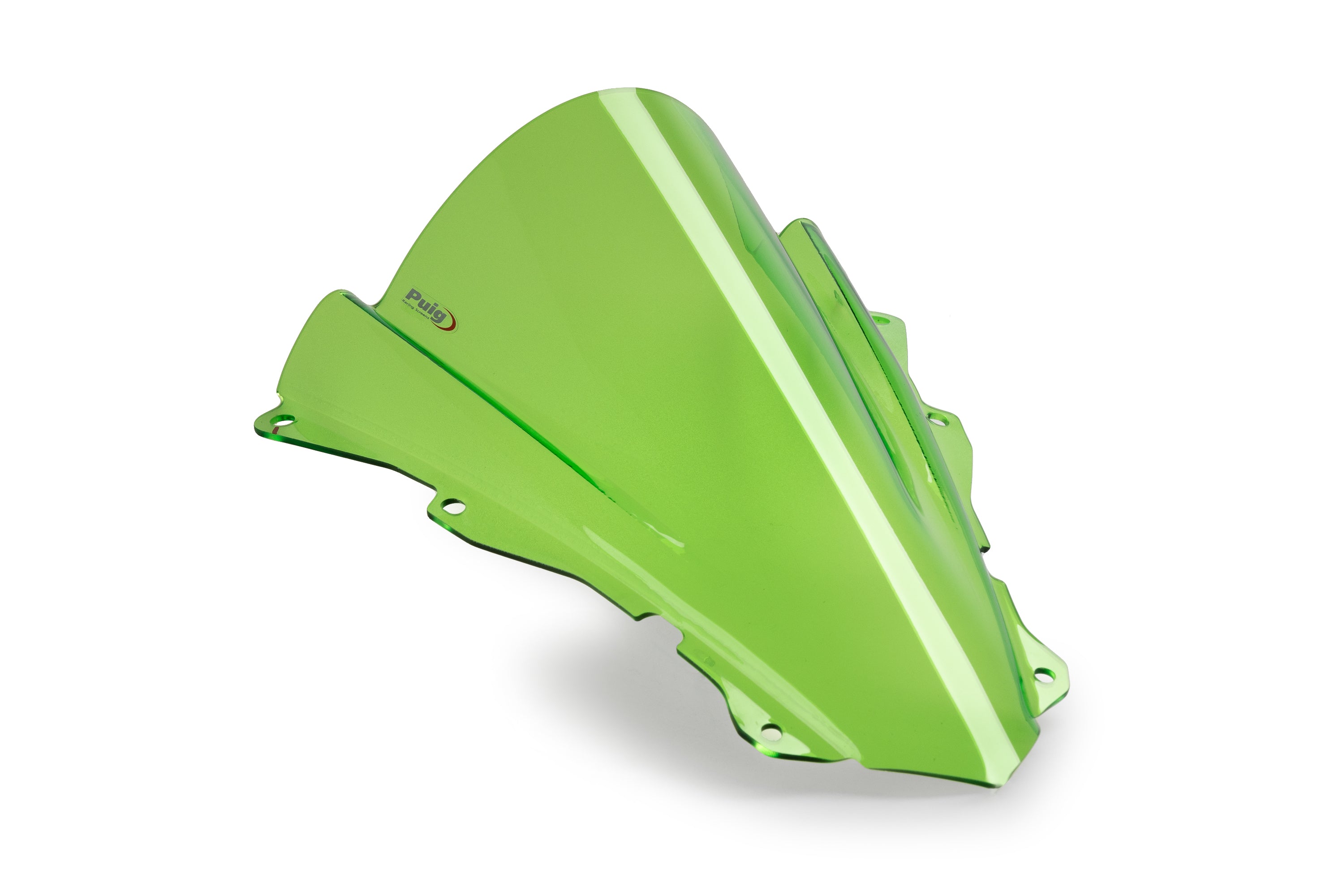 Puig Z-Racing Parabrezza Kawasaki ZX-4 RR (23-25) 