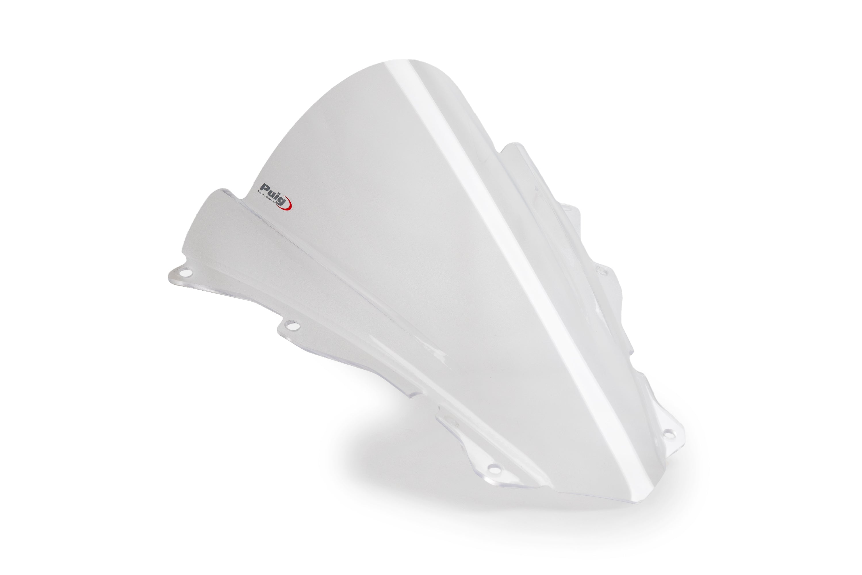 Puig Z-Racing Parabrezza Kawasaki ZX-4 RR (23-25) 