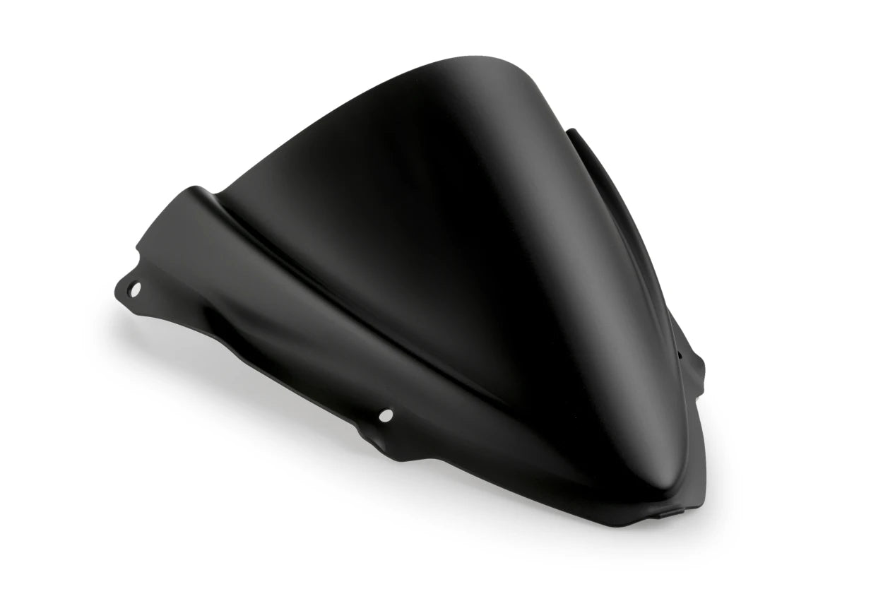 Puig Z-Racing Parabrezza Kawasaki ZX-6 R (24-25) 