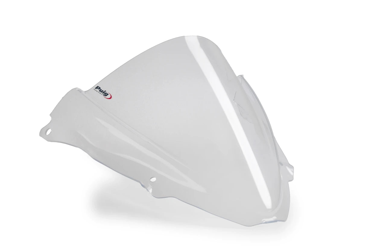 Puig Z-Racing Parabrezza Kawasaki ZX-6 R (24-25) 