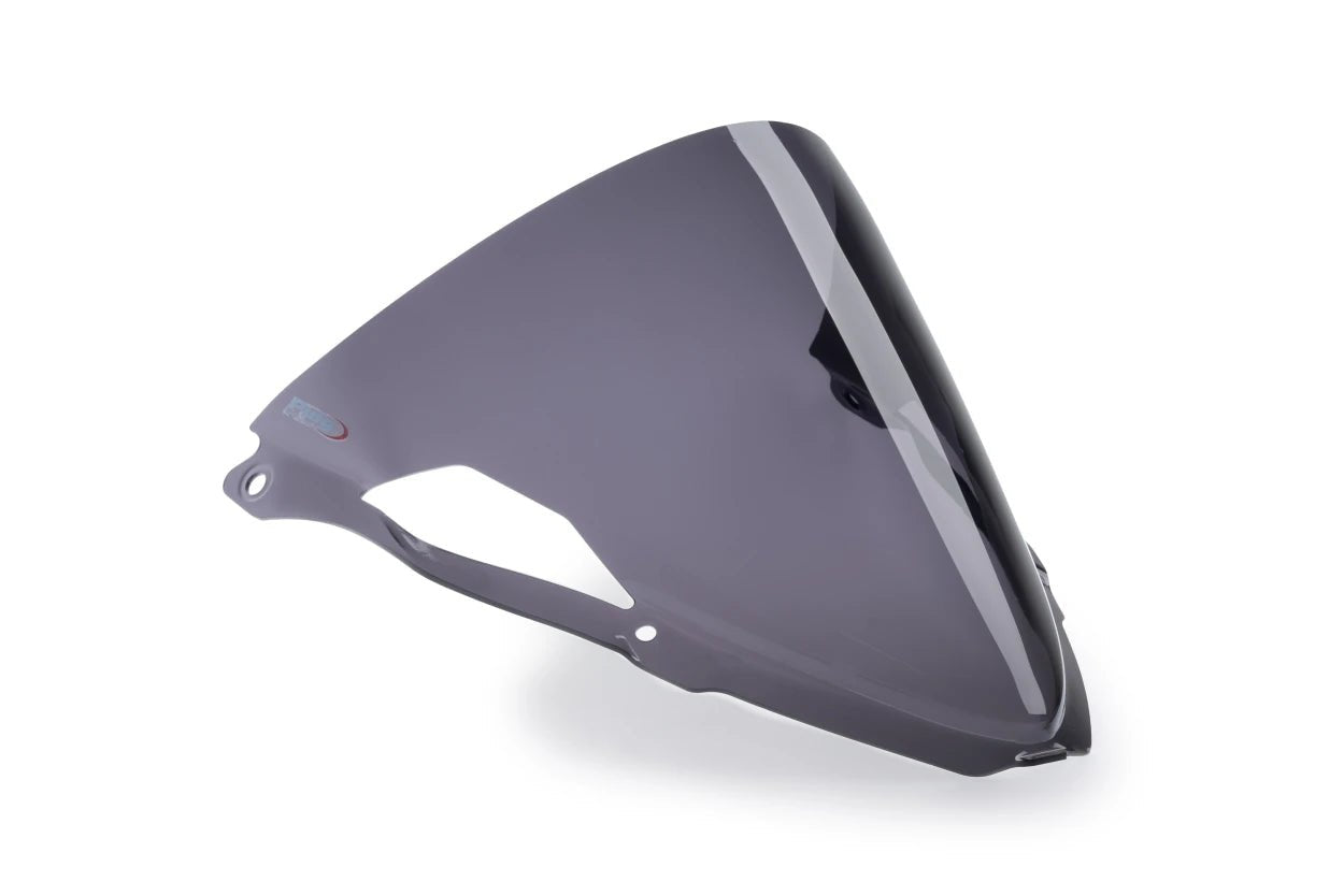 Puig R-Racer Parabrezza Kawasaki ZX-6 R (24-25) 