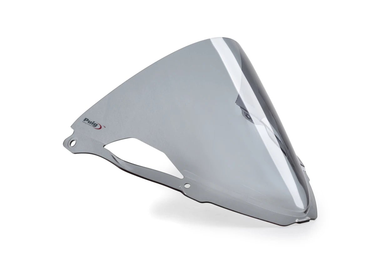 Puig R-Racer Parabrezza Kawasaki ZX-6 R (24-25) 