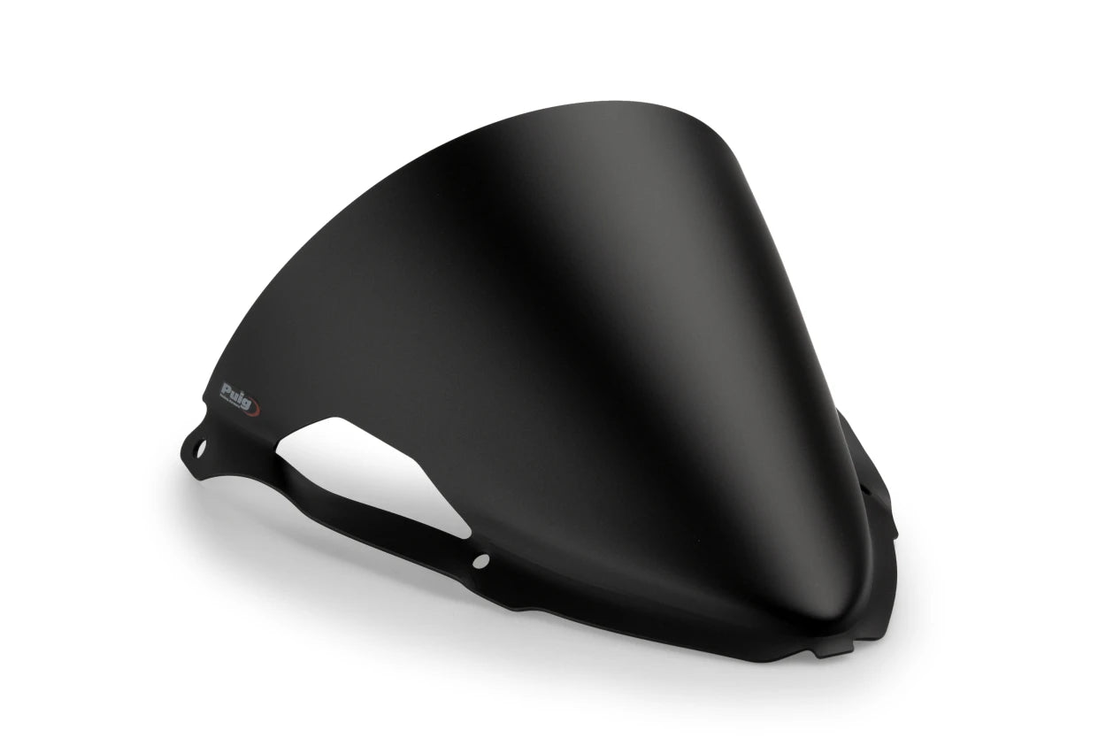 Puig R-Racer Parabrezza Kawasaki ZX-6 R (24-25) 