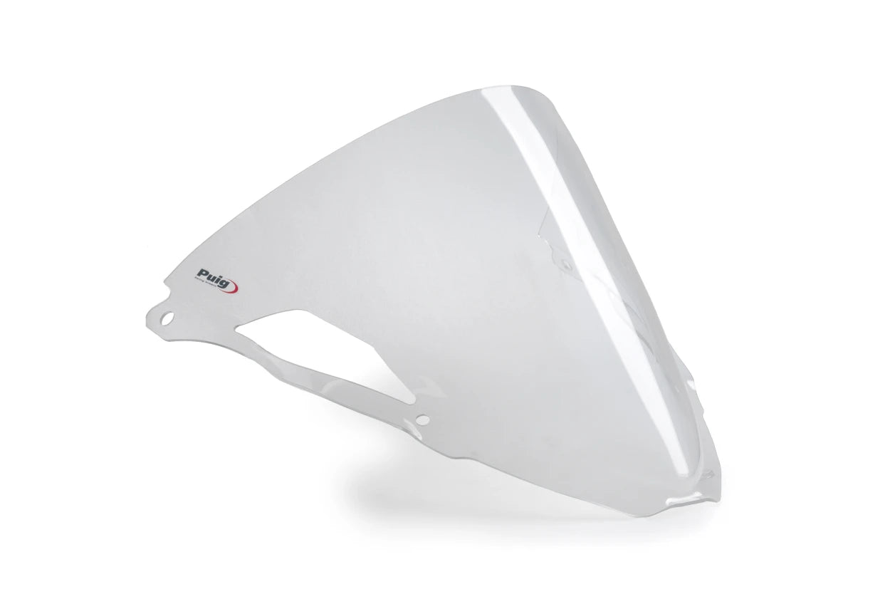 Puig R-Racer Parabrezza Kawasaki ZX-6 R (24-25) 