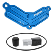 SLS / AIS Stilllegungskit JetPrime Aprilia RS 660 (20-26) JP ES KIT01