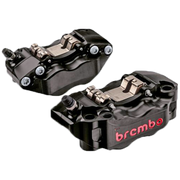 Brembo Radial CNC GP4-RB 30/34 Kit freno in 2 parti Kit 108mm 220B47340