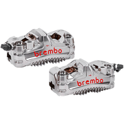 Brembo Radial GP4-MS CNC Monoblock Brakezangen Kit 108mm 220d60030