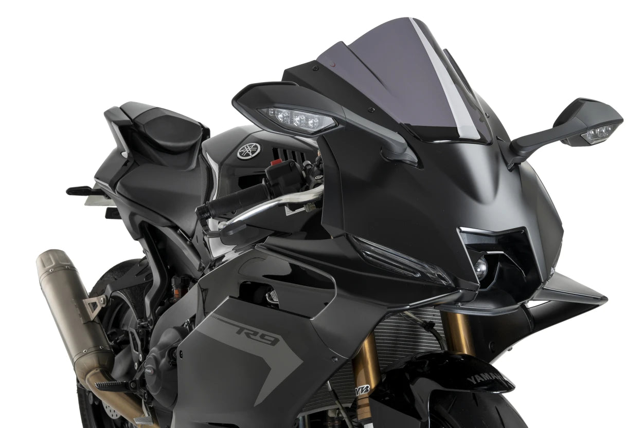 Puig Z-Racing Parabrezza Yamaha YZF-R9 (25-26) 