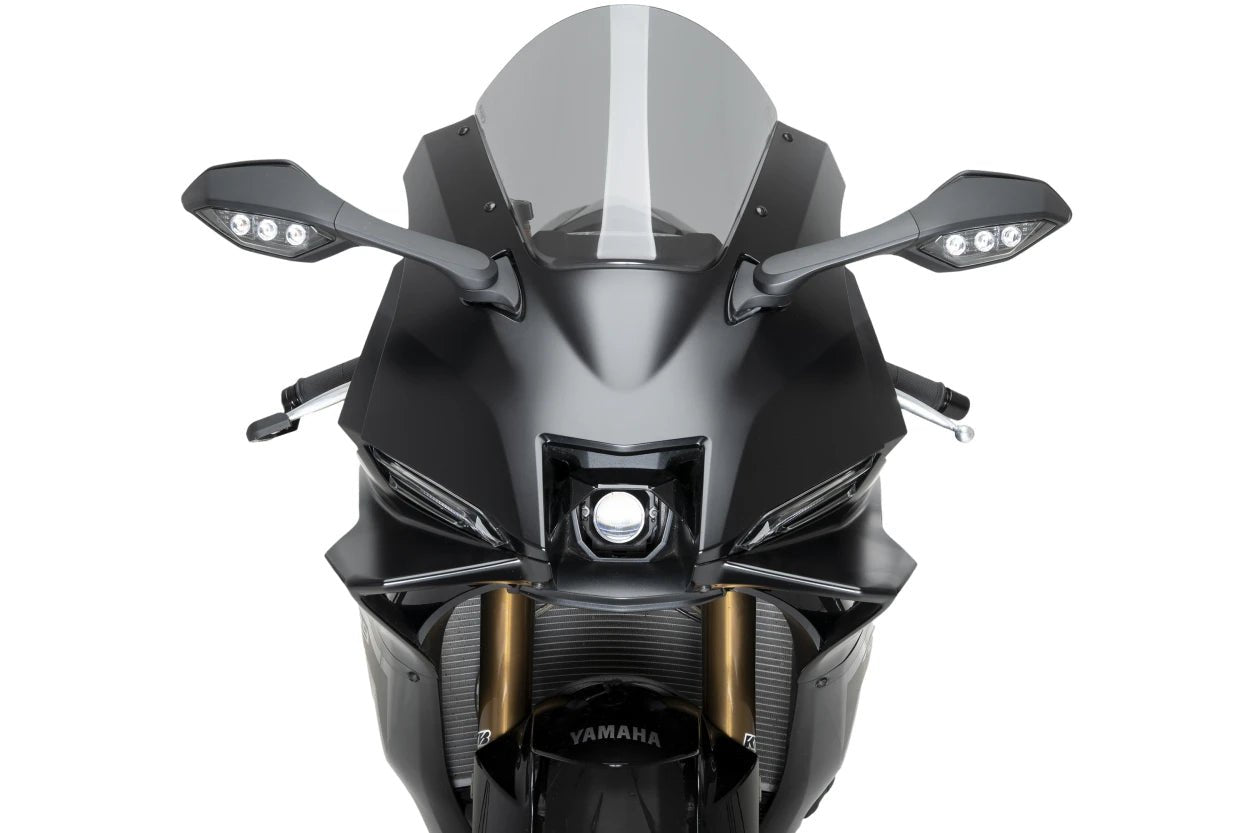Puig R-Racer Parabrezza Yamaha YZF-R9 (25-26) 