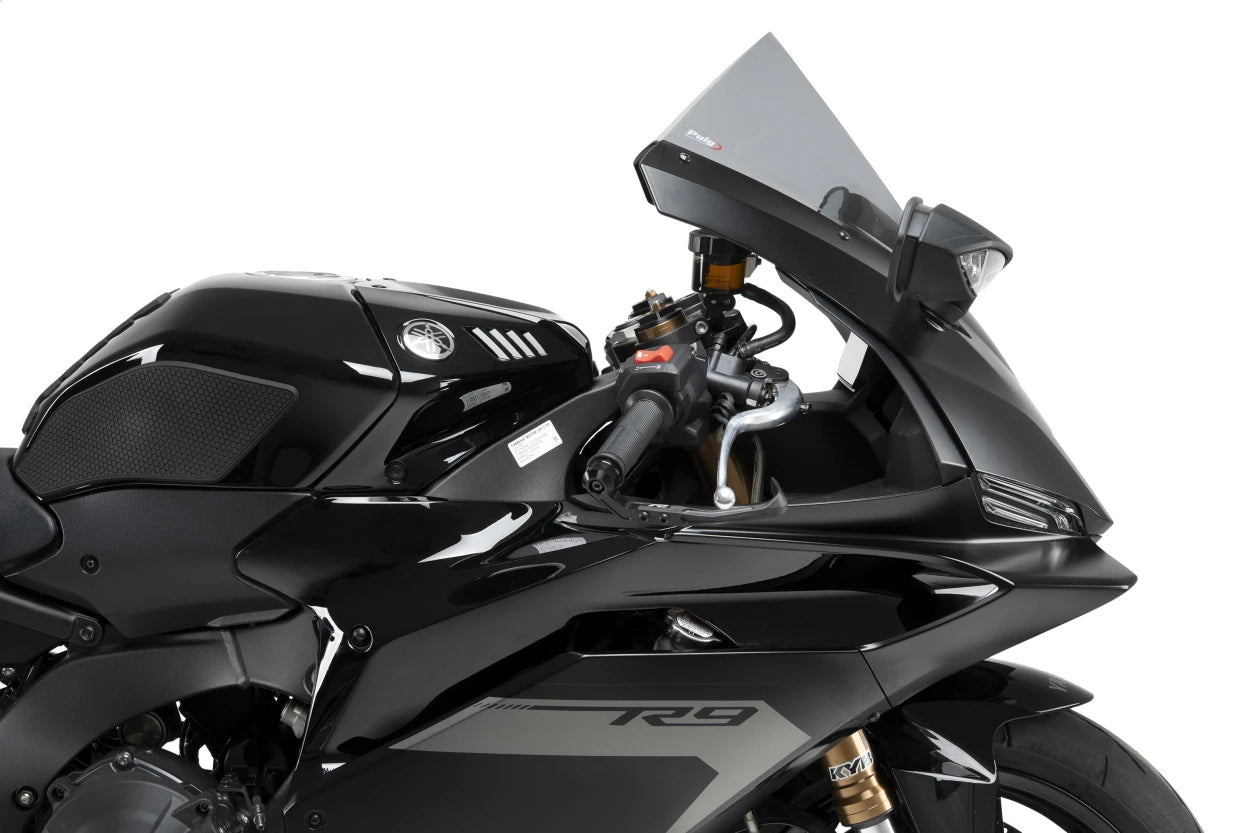 Puig R-Racer Parabrezza Yamaha YZF-R9 (25-26) 