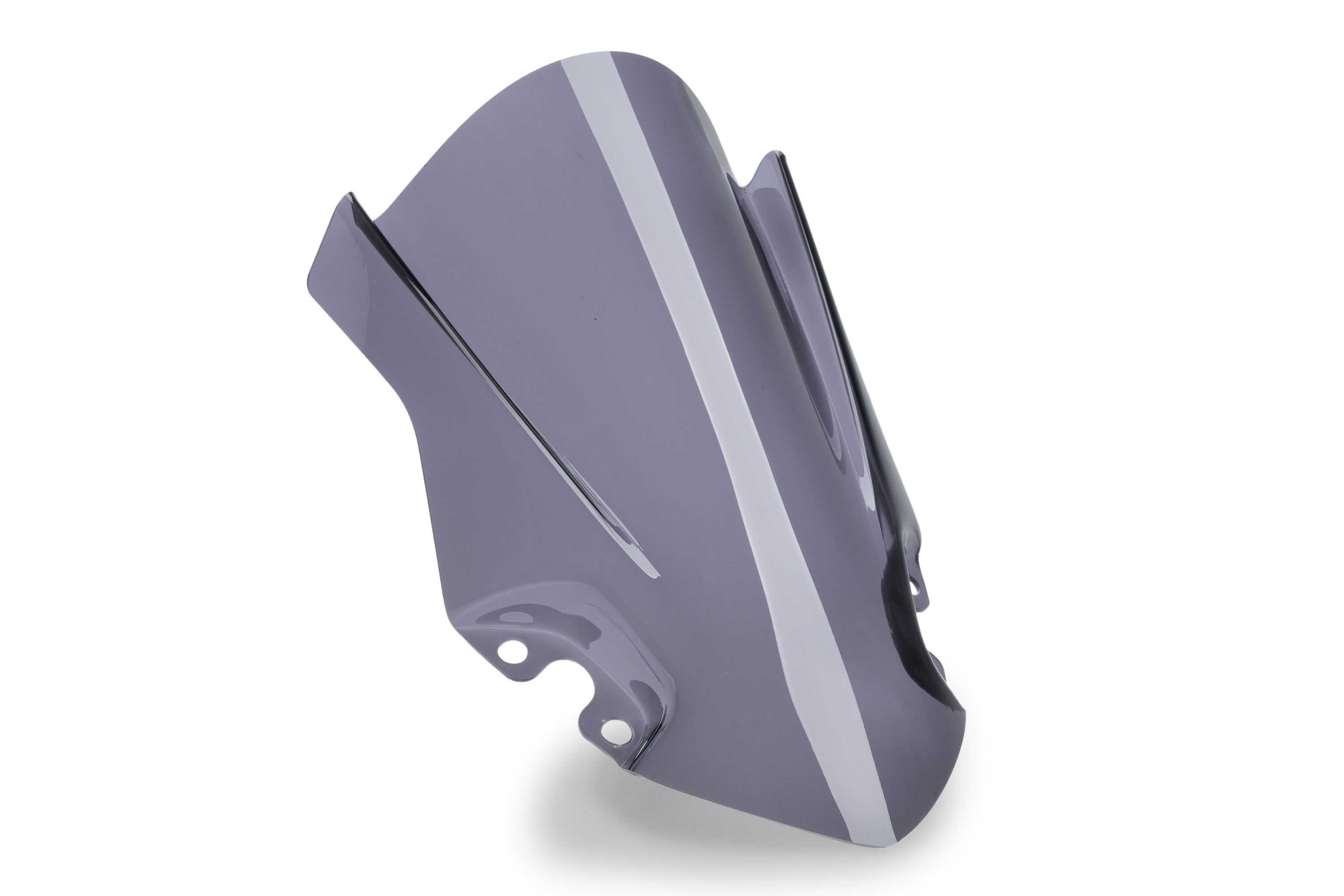 Puig Z-Racing Parabrezza CFMoto 450 SR (24-26) 