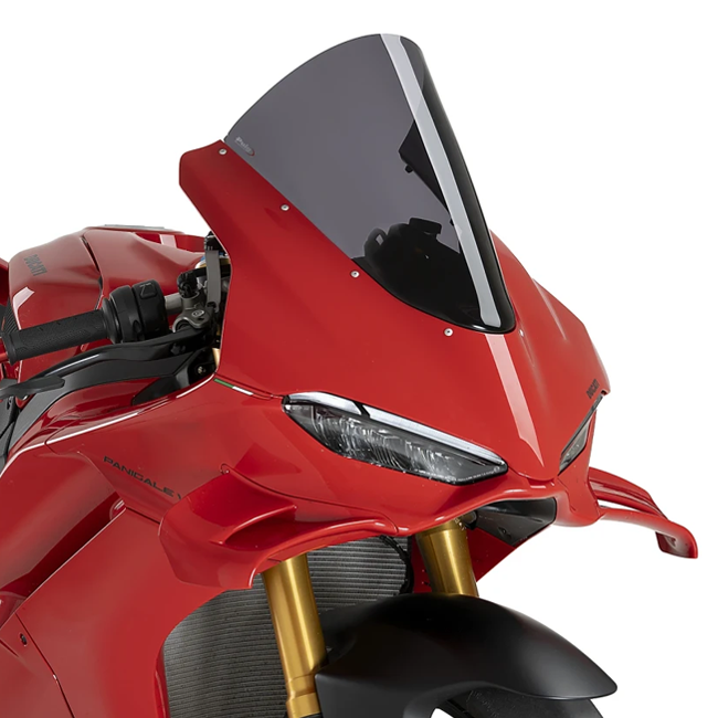 Puig R-Racer Parabrezza Ducati Panigale V4/S/R (25-26) 22333 
