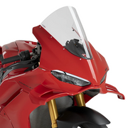 Puig R-Racer Parabrezza Ducati Panigale V4/S/R (25-26) 22333 