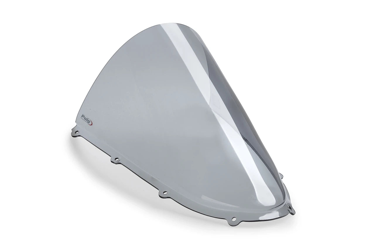 Puig R-Racer Parabrezza Ducati Panigale V4/S/R (25-26) 22333 