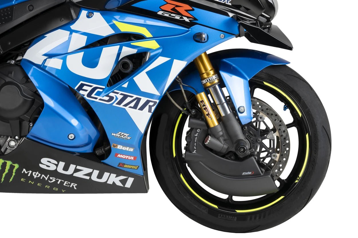 Pinze freno Raffreddamento Condotti d'aria Puig Suzuki GSX-R 1000 (17-23) 