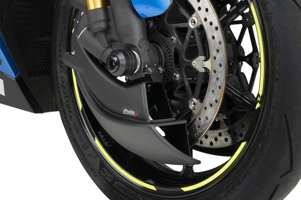 Pinze freno Raffreddamento Condotti d'aria Puig Suzuki GSX-R 1000 (17-23) 